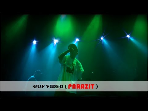 Видео: Гуф Паразит, лучшая озвучка!