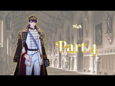 Видео: Ваш король испытывает к вам чувства - Часть 4 [Слушатель магов] [M4A] ASMR Ролевая игра