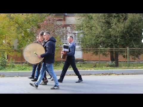 Видео: Весілля у Ворохті.