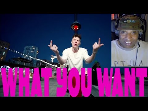 Видео: СЛУШАЮ ВПЕРВЫЕ: Рен «What You Want» (РЕАКЦИЯ В ПРЯМОМ ЭФИРЕ) #Томас