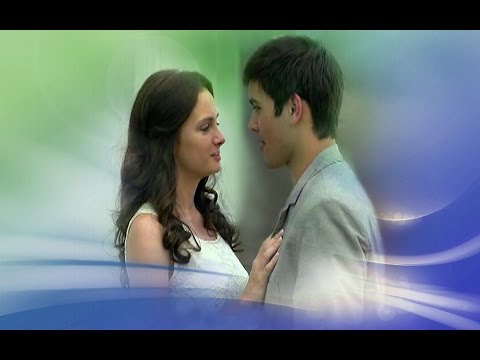 Видео: Красивая песня о любви ♥ Под знаком Луны ♥ Проводи меня до порога