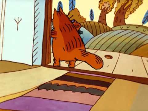 Видео: Кот и Компания