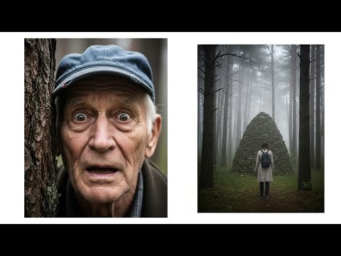 Видео: Свёкор проследил за невесткой в лес и горько заплакал от её тайны.