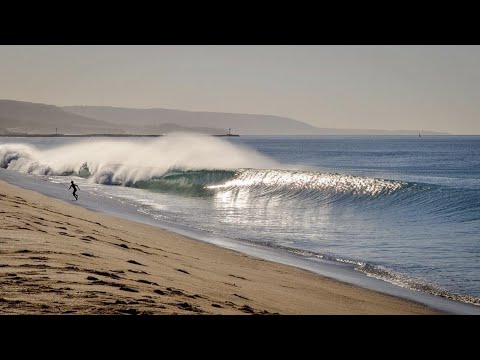 Видео: Крупнейшее соревнование года по скимбордингу!