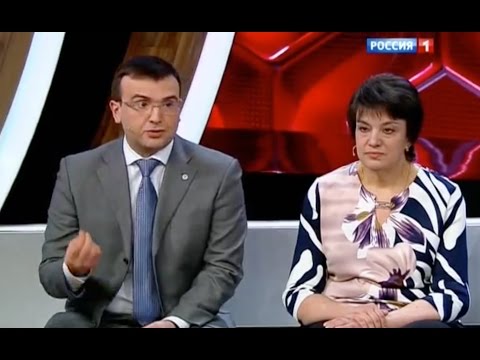 Видео: Прямой эфир   Люди 200+ 30 03 2015