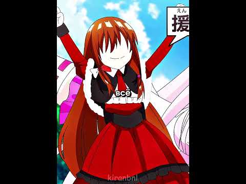 Видео: Дуэль - священная традиция перед богами🥶😈 Название в тгк в профиле #anime #аниме