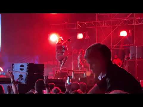 Видео: Алиса - Кибитка ❤️ Kinchev fest ❤️‍🔥, Кинчев фест 2025 🖤 05.09.2025