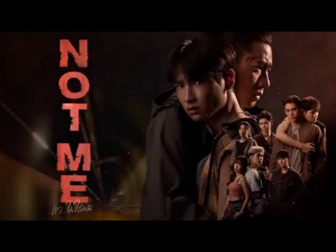 Видео: обзор лакорна НЕ Я