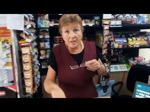 Видео: Неадекватные Продавчихи Сняли Деньги у Ребёнка с Карты и Не Хотят Возвращать.