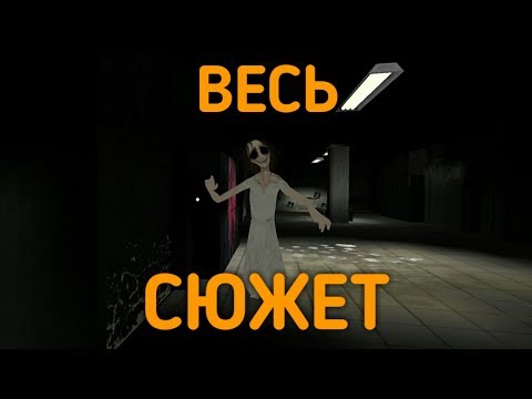 Видео: СЮЖЕТ ИГРЫ MAMA РАСКРЫТ! | Теории, пасхалки, секреты.