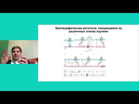 Видео: Новые перспективы иммунотерапии: новые ингибиторы иммунных контрольных точек
