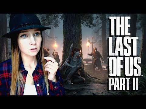 Видео: THE LAST OF US 2 ► МЕСТЬ КАК СМЫСЛ ЖИЗНИ ► ПРОХОЖДЕНИЕ #3 ► #СИДИМДОМА