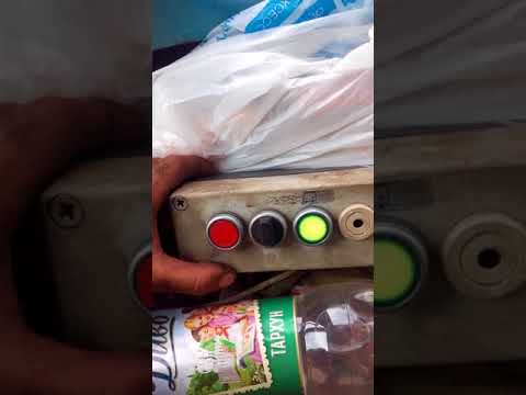 Видео: Работа рулонника welger rp 12s.