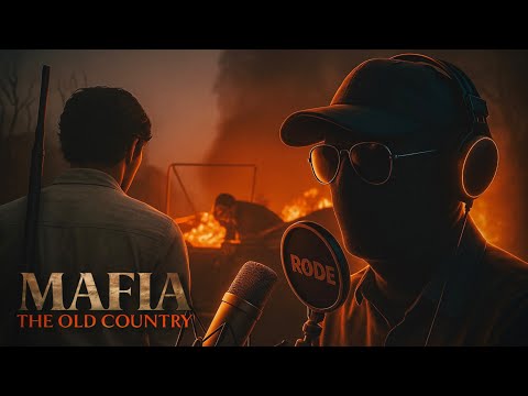 Видео: Mafia: The Old Country — В Поисках Крысы | Серия 8