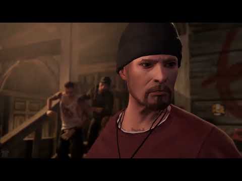 Видео: Рэйчел Эмбер - Дочка прокурора