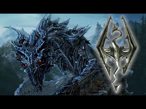 Видео: В ПОГОНЕ ЗА ЭТЕРИЕМ и НАГРАДА-TES - Skyrim - Anniversary Edition №6