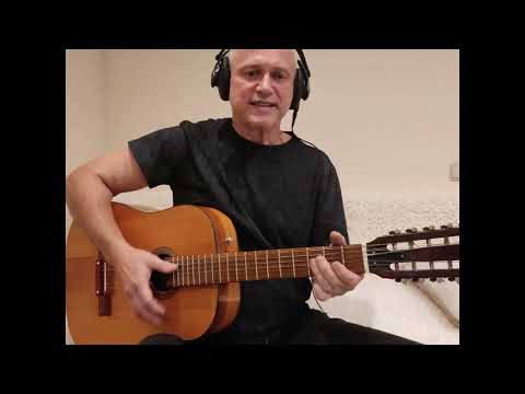 Видео: Прости прощай-А.Розенбаум (cover)