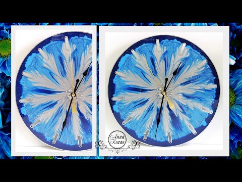 Видео: 💥CRAFTSMEN💥МОЛД ДЛЯ ЧАСОВ💥Распаковка посылки и ТЕСТИРОВАНИЕ💥