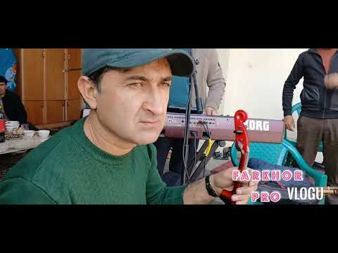 Видео: Парвизи Ховалинги базморо .987066820 Админ
