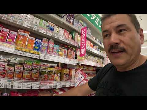 Видео: Капитан Сапарбек. Аптека Японии