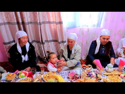 Видео: Отемұрат ауылы құдасый той 24 10 25   Маутан қызы. Элза  жалайырлар әулеті