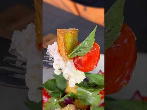 Видео: ЛУЧШИЙ рецепт из баклажанов: хрустящие баклажаны на сырной подушке!