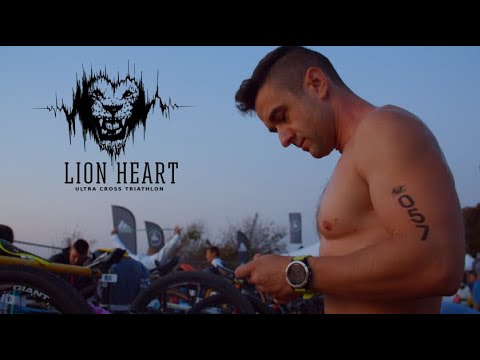 Видео: Lion Heart Ultra - Impossible is Just a Word // Лъвско Сърце