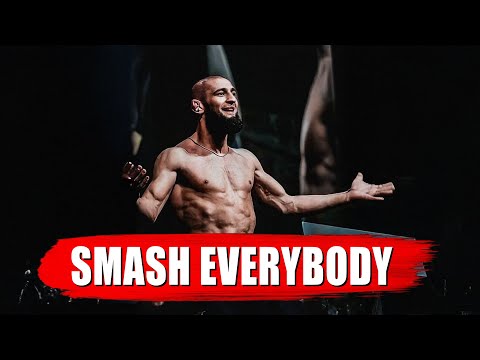 Видео: UFC 319: ХАМЗАТ ЧИМАЕВ ЩЕ ВЗЕМЕ ЛИ ТИТЛАТА ОТ ДРИКЪС ДУ ПЛЕСИ?!