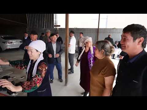 Видео: Қоныс той