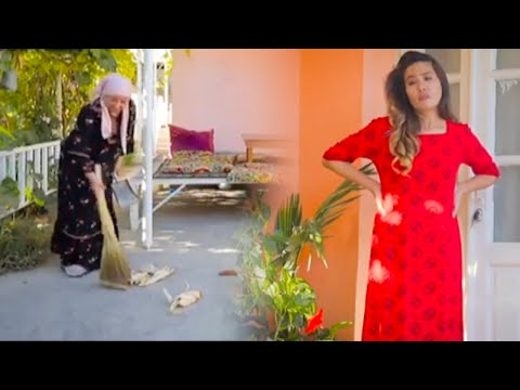 Видео: "Қайнонасига ҳурматсизлик қилган келин" | Umr so'qmoqlari