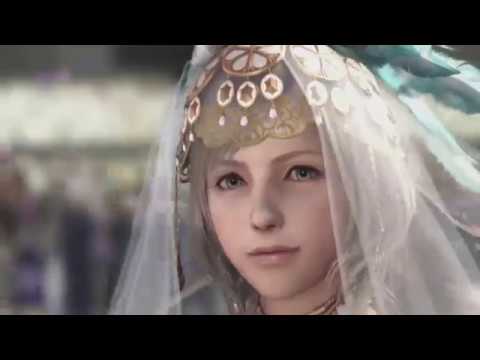 Видео: Игрофильм Final Fantasy XII The Zodiac Age  эпизод 1 (русская озвучка)