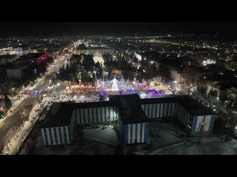 Видео: 10 января 2025 г.