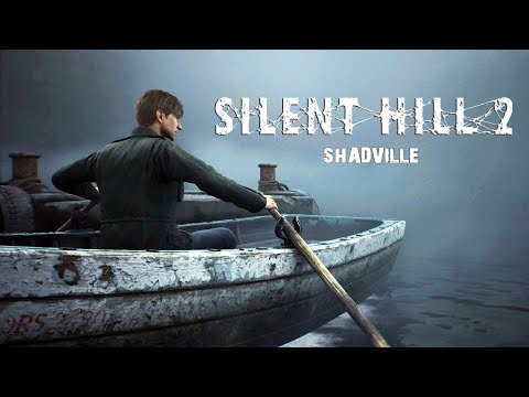 Видео: Месть Толстяка ❄ Silent Hill 2 Remake Прохождение игры #13