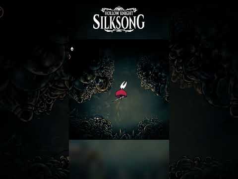 Видео: А ТУТ ШИПЫ #shorts #dipperson #игры #прохождение #letsplay  #hollowknightsilksong #hollowknight