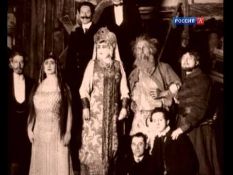 Видео: Абсолютный слух о Федоре Шаляпине