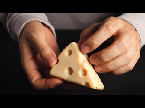 Видео: ACMP МЫЛО 100% мурашки для сна