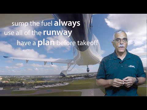 Видео: Как избежать пяти смертельных ошибок при взлете