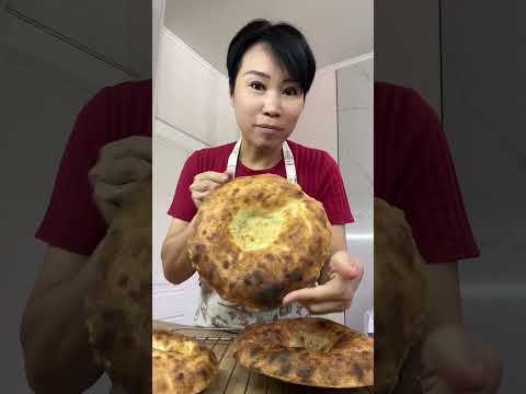 Видео: ❤️Тандырная Лепешка~Готовим дома#оченьвкусно #рецепты