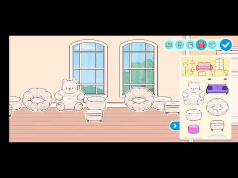 Видео: #tocaboca #обновление #helloween 3 часть #gaming  #gameplay #game #games