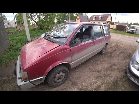 Видео: Стоит ли дальше восстанавливать шариота? Замена сальника в хвостовике МКПП.