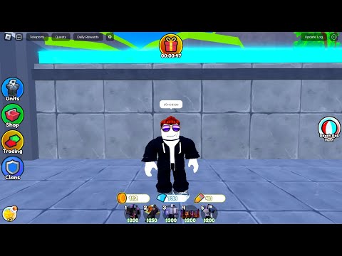 Видео: играю в ттд но только тут обнова #roblox @YarKer_r