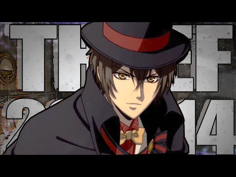 Видео: А ЧТО ТАМ по THIEF 2014? Ч.1