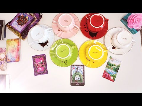 Видео: 👰❤️🤵Будущий Муж: Когда встреча? При каких обстоятельствах? Таро+кофейная гуща ☕Ленорман онлайн.