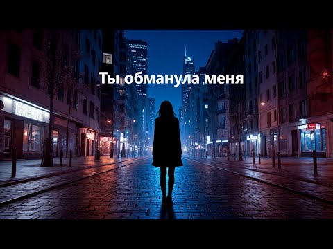 Видео: Ты обманула меня