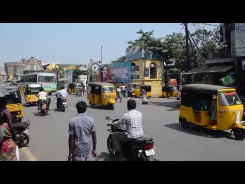 Видео: Тируваннамалай / Tiruvannamalai