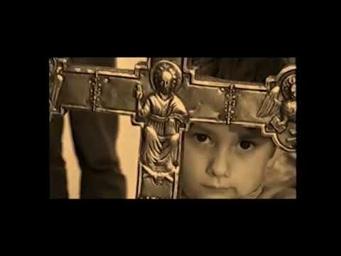 Видео: Духовна поетика оца Лазара Острошког