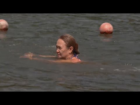Видео: Мамандар: Салқын суға шомылудың пайдасы зор