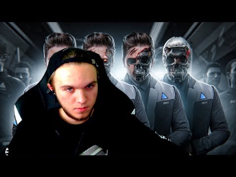 Видео: INSIDE смотрит Utopia Show | Почему мы ЭТОГО так боимся?