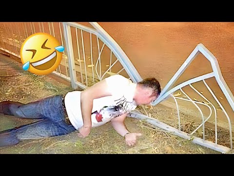 Видео: 45 МИНУТ НЕВОЗМОЖНО 🤣 ОСТАНОВИТЬСЯ СМЕЯТЬСЯ САМЫЕ НЕЛЕПЫЕ И РЖАЧНЫЕ ПРИКОЛЫ 2025 УГАРНАЯ ПОДБОРКА