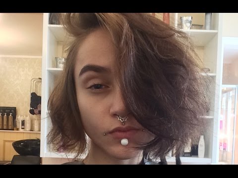 Видео: Все о моих волосах ☀